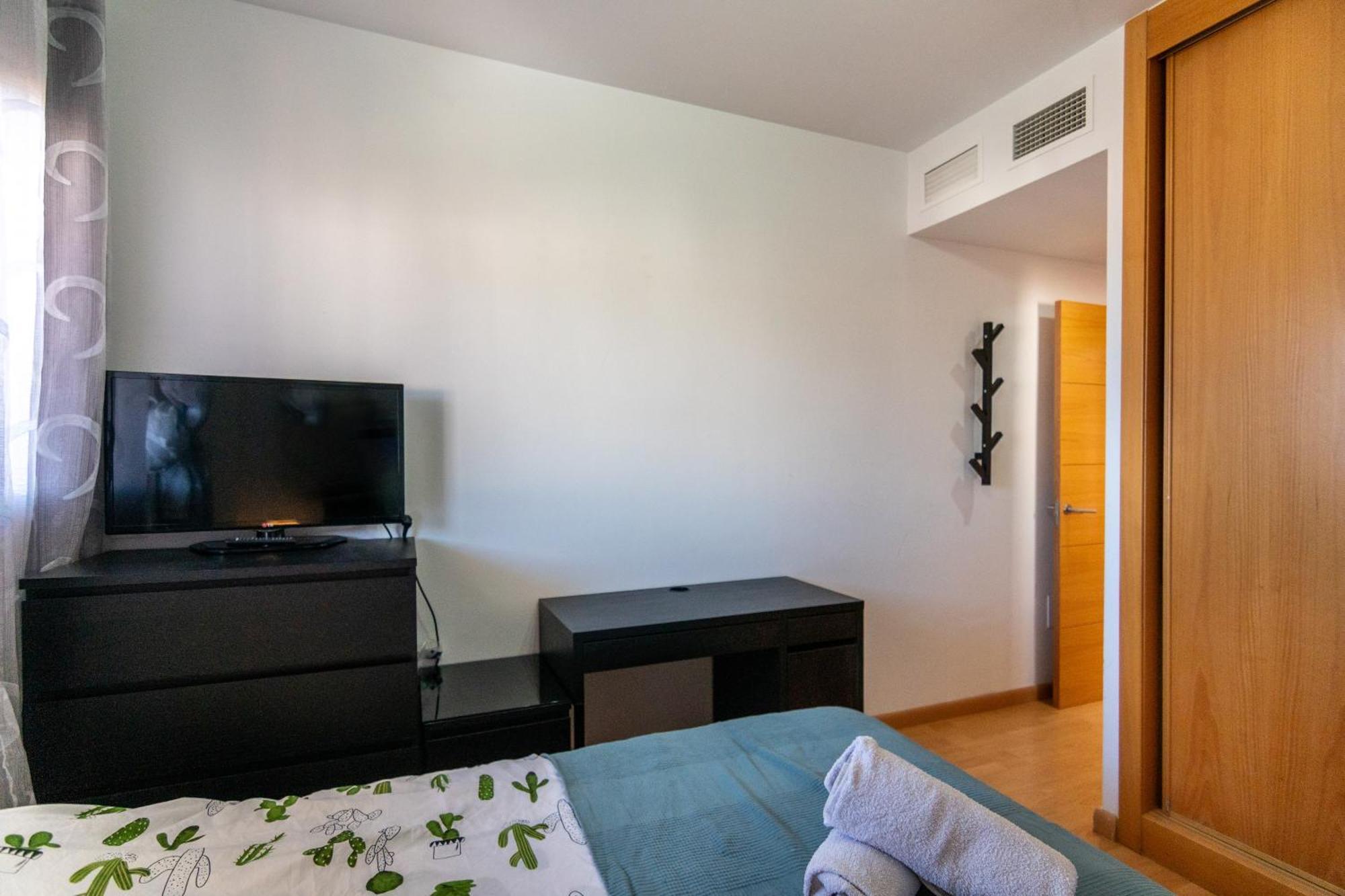 Cozy With Sea Views In * Benalmadena