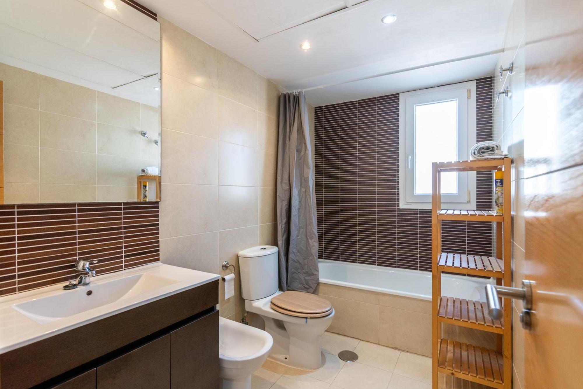 Cozy With Sea Views In Lejlighed *